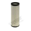 HENGST FILTER E540LS Secondary Air Filter